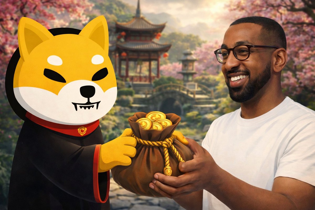 Sentry Inu (@sentryinu) on Twitter photo 