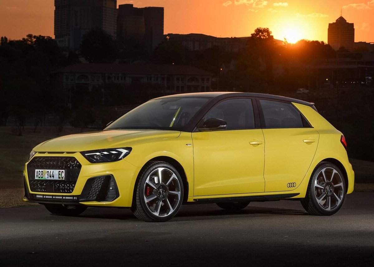 DESPEDIDA:
AUDI CANCELA EL A1 Y EL Q2
En los últimos años, fueron varios los modelos eliminados de la gama de Audi, algunos con remplazos, aunque no todos. Este último parece ser el caso de los A1 y Q2 que, con 15 y nueve años de vigencia, respectivamente, dejarán sin presencia a