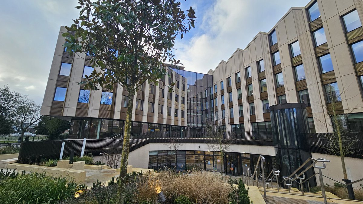 Dr G B Turner ⚛️ tweet media