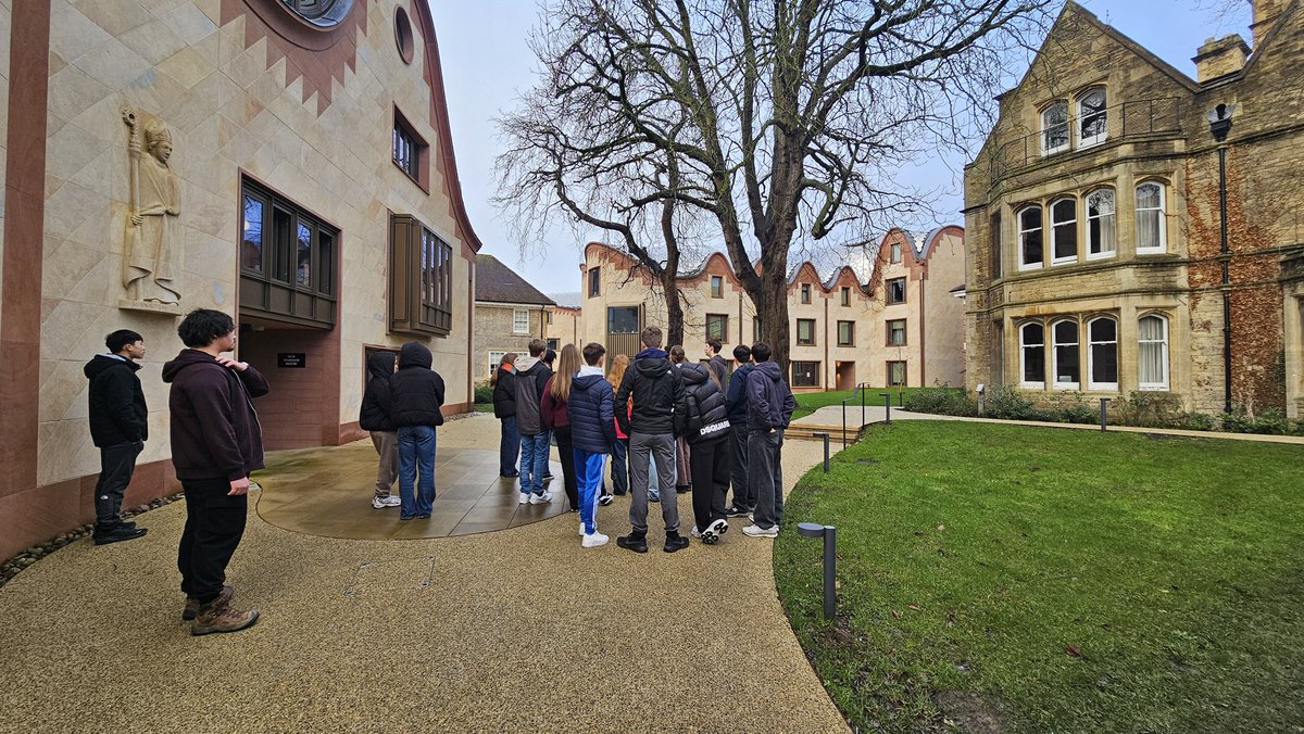 Dr G B Turner ⚛️ tweet media