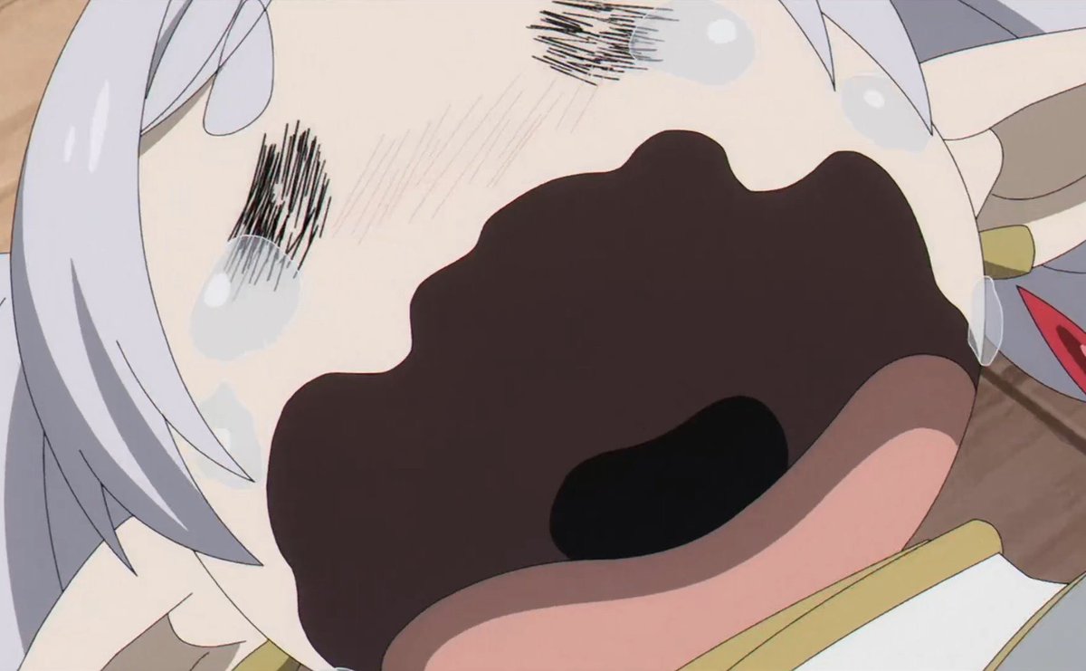 1000년 넘게 산 엘프가 이렇게 운다고
정말 어이가없슨