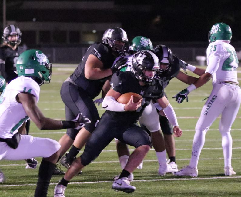 Mustang  memories...