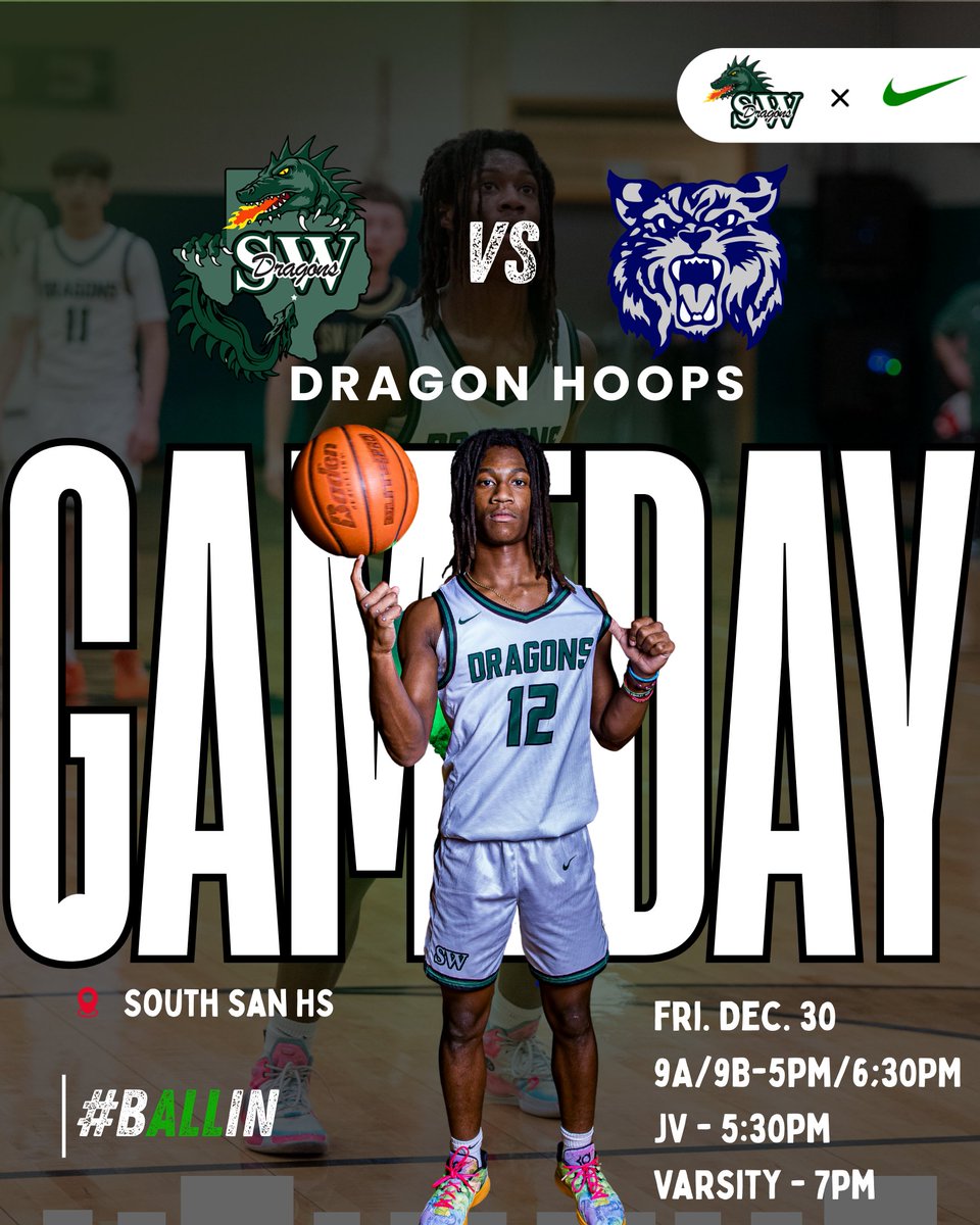 Southwest Dragon Hoops tweet media