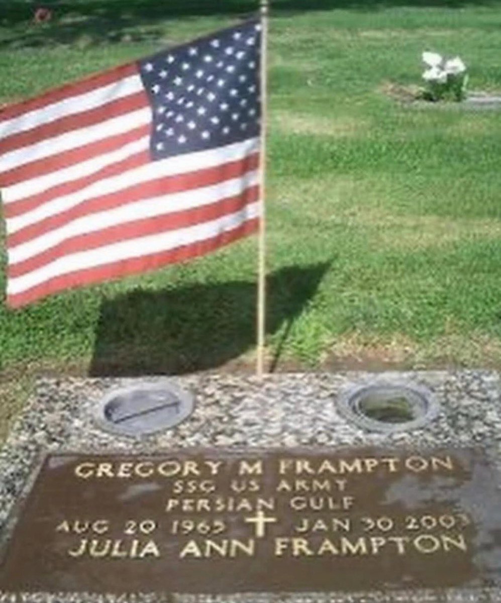 op_hawkeye's tweet photo. 1.30.2003 ~ Staff Sergeant Gregory Frampton 🇺🇸

#OpHawkeyeRemembers #GregoryFrampton #SanJoseState #LegionofMerit #BronzeStar #160thSOAR #NSDQ #supportourSOFcommunity #Operation_Hawkeye

📜 https://t.co/TApMRqIXzA
📜 https://t.co/mM7jhHmcjR
📜 https://t.co/n4D4gtRCbM
📜 https://t.co/q3lPQcZVqJ
📰 https://t.co/6TCVznrqyH