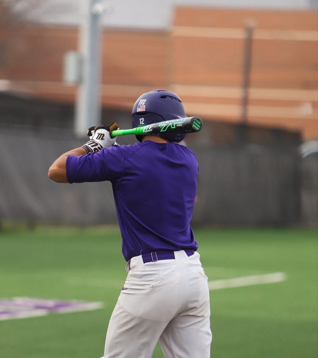 TWO WEEKS UNTIL WE PLAY BASEBALL