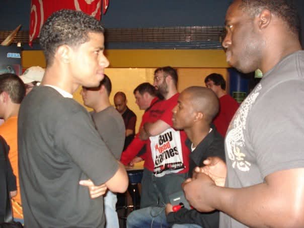 Kasht 🇵🇷 tweet media