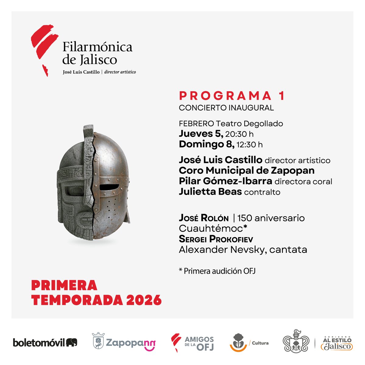 @FilarmonicadeJalisco tweet media