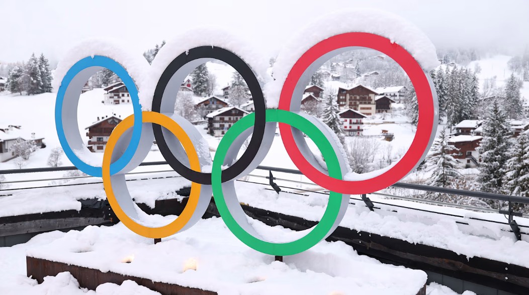 IOC MEDIA tweet media