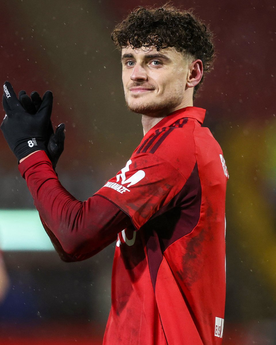 Aberdeen FC tweet media