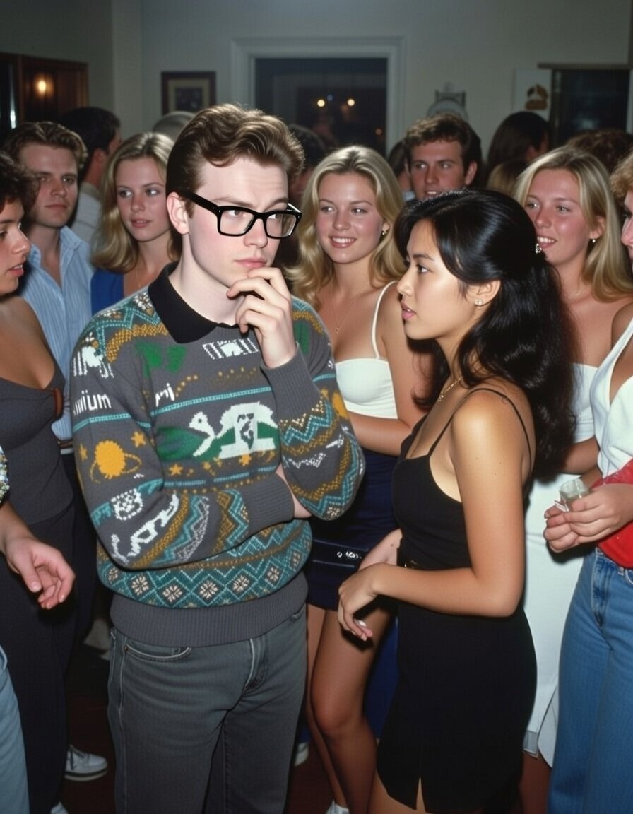 Simone & Malcolm Collins tweet media