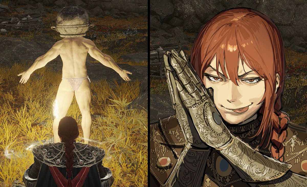 Hanny of Limveld tweet media