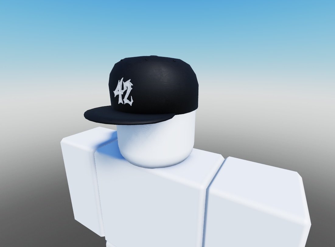 42CEO_'s tweet photo. CHE 

ENCORE ROBLOX EVENT

SPECIAL 42 ITEMS AVAILABLE 

4 PM PST // TONIGHT https://t.co/d9ckJIP9QL
