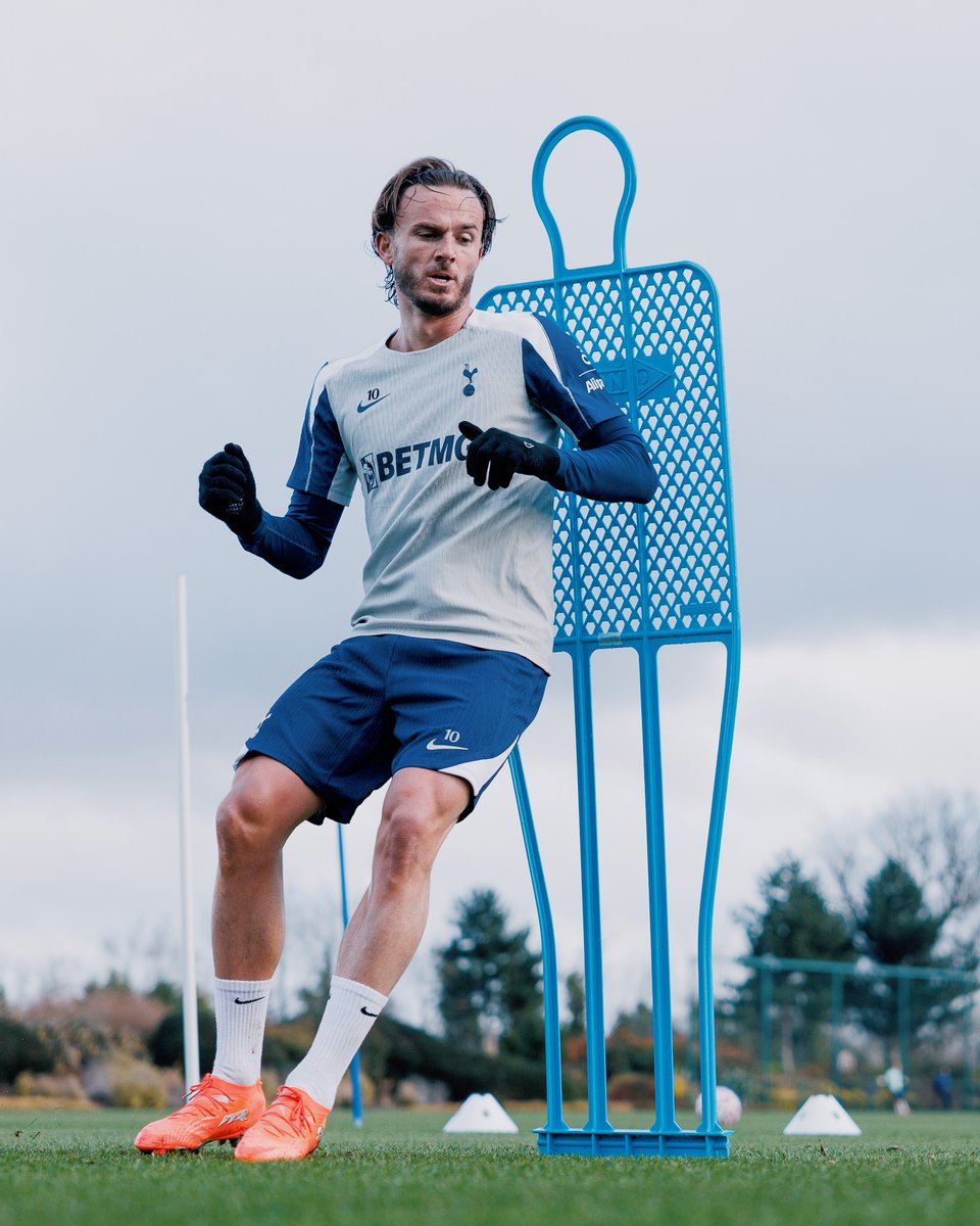 Tottenham Hotspur tweet media