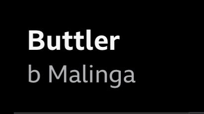 No Context County Cricket tweet media