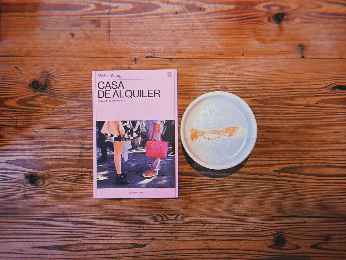 Soy Luciana 🇦🇷 tweet media