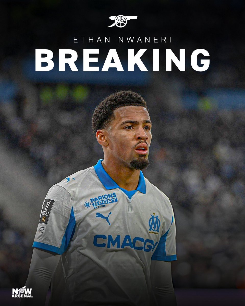 now.arsenal tweet media