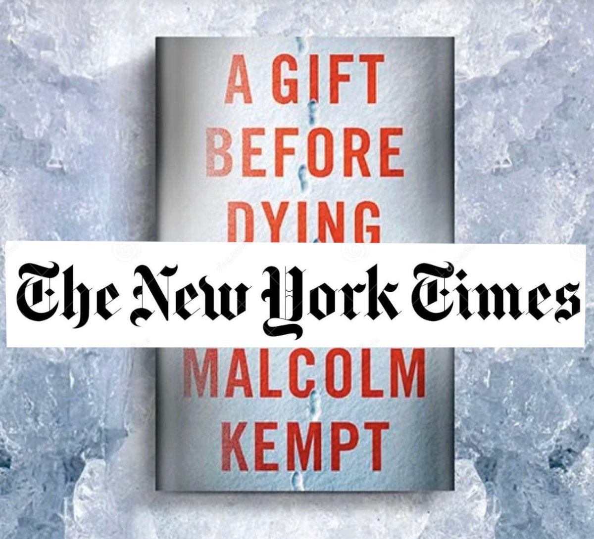 Malcolm Kempt tweet media