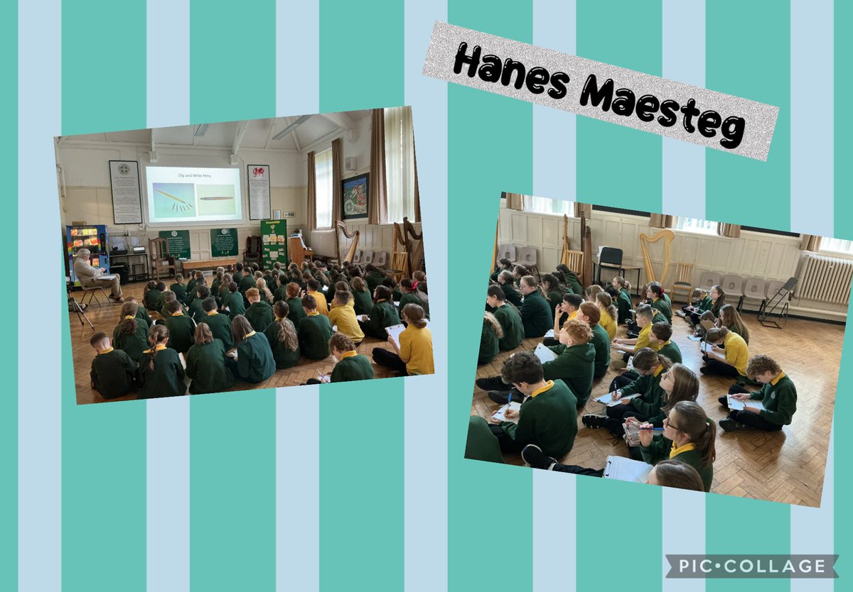 Dosbarth Miss Thomas tweet media