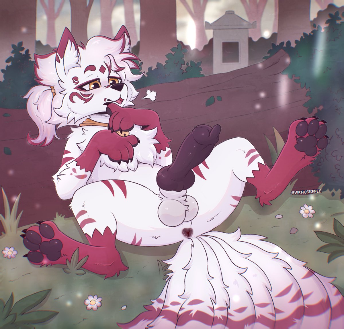 🌾 Ｖｉｋ 🔞 tweet media