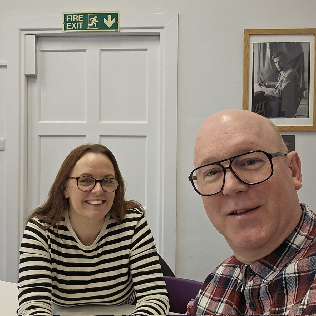 Dr G B Turner ⚛️ tweet media