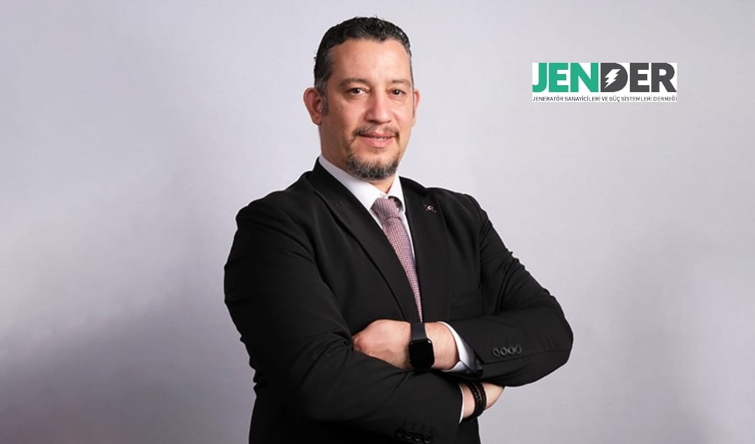 yatirimlardergi's tweet image. Türkiye’nin Jeneratör ve Güç Sistemleri Sektörü 2025’i Güçlü Kapattı, 2026’da Veri Merkezleri Odaklı Yeni Dönem Başlıyor

🔗 Yatırımlar Dergisi'ndeki habere bu linkten ulaşabilirsiniz: yatirimlar.com/haber/turkiye-…

#YatirimlarDergisi @JENDER_TR #jeneratör #Enerji