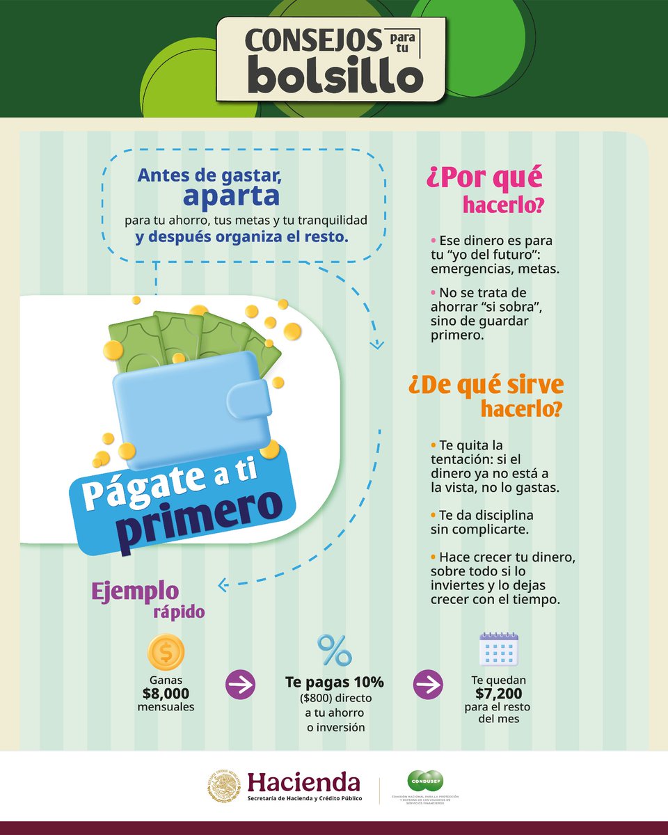 Sistema de Transferencias y Pagos - STP tweet media