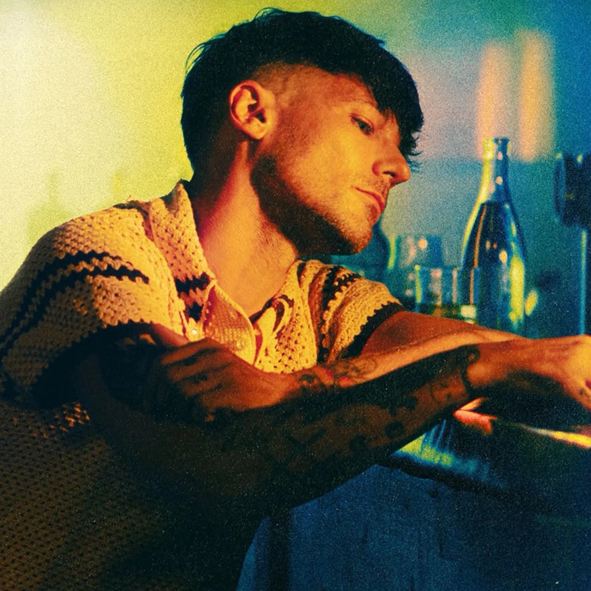 .<a href="/Louis_Tomlinson/">Louis Tomlinson</a>'s 'How Did I Get Here?' officially debuts at #1 on the UK albums chart.

It marks his second #1 album.