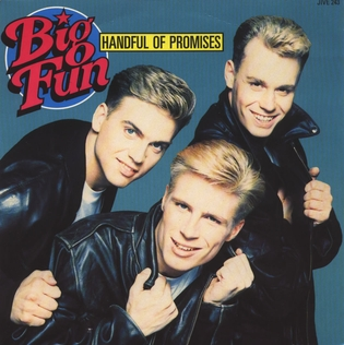 AlbertoteZgz's tweet photo. BIG FUN. TOP 5.
2. #Handful of promises.
Un estribillo super comercial y un buen tema dentro del álbum A Pocketful of dreams.
https://t.co/8jvnOFzZoQ https://t.co/LOGUG4bvSK