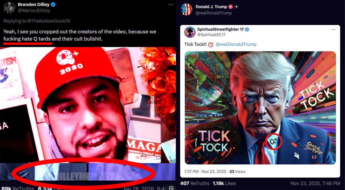 The Rubber Duck™️ tweet media