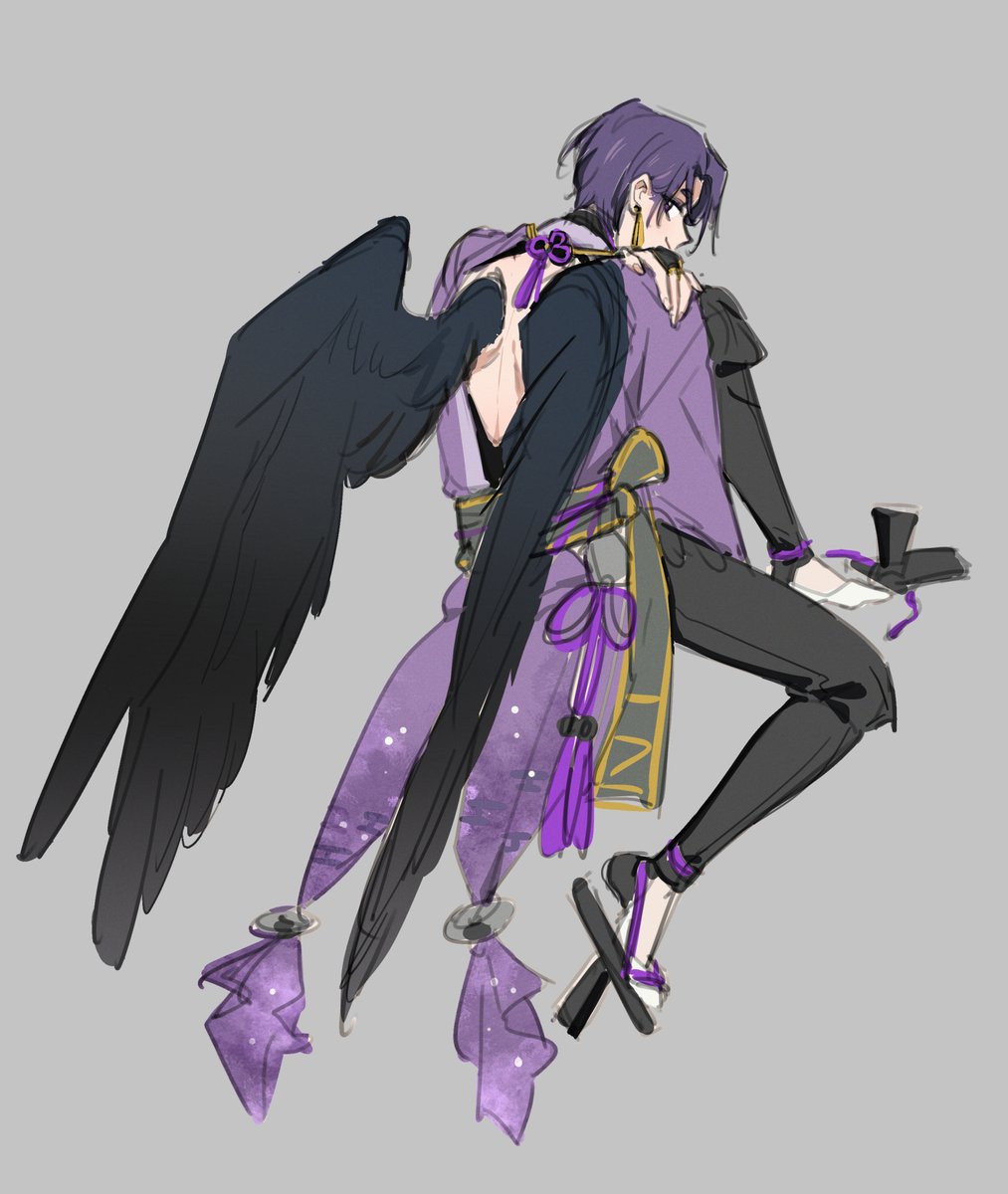 TTK (@TTK_0414) / Posts / X