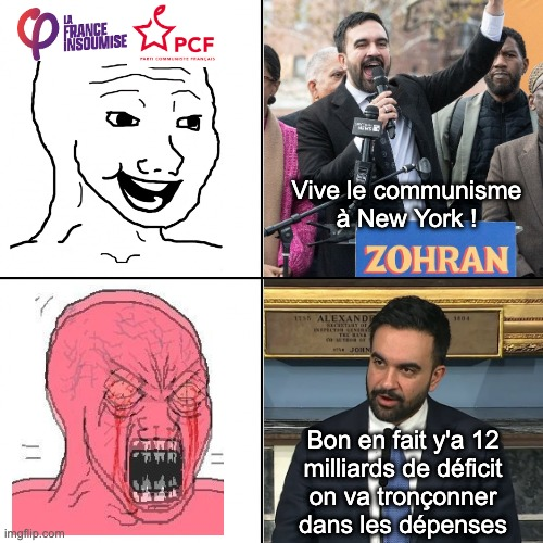 Memes libertariens 🐍 tweet media