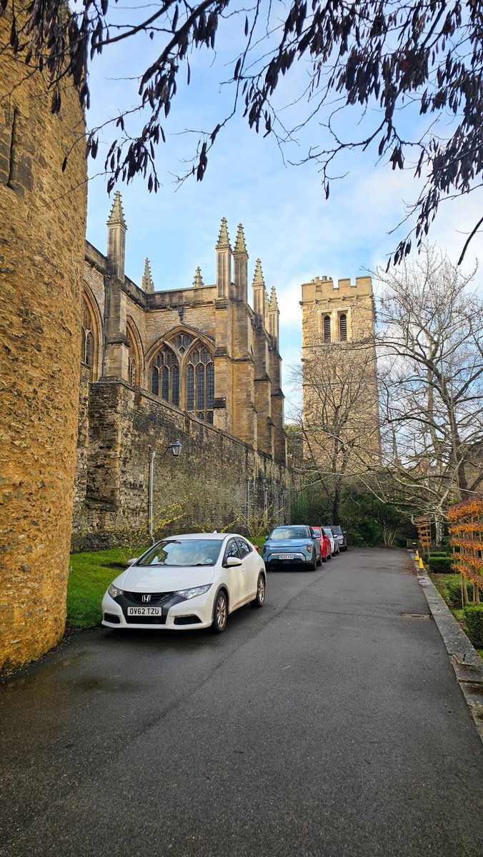 Dr G B Turner ⚛️ tweet media