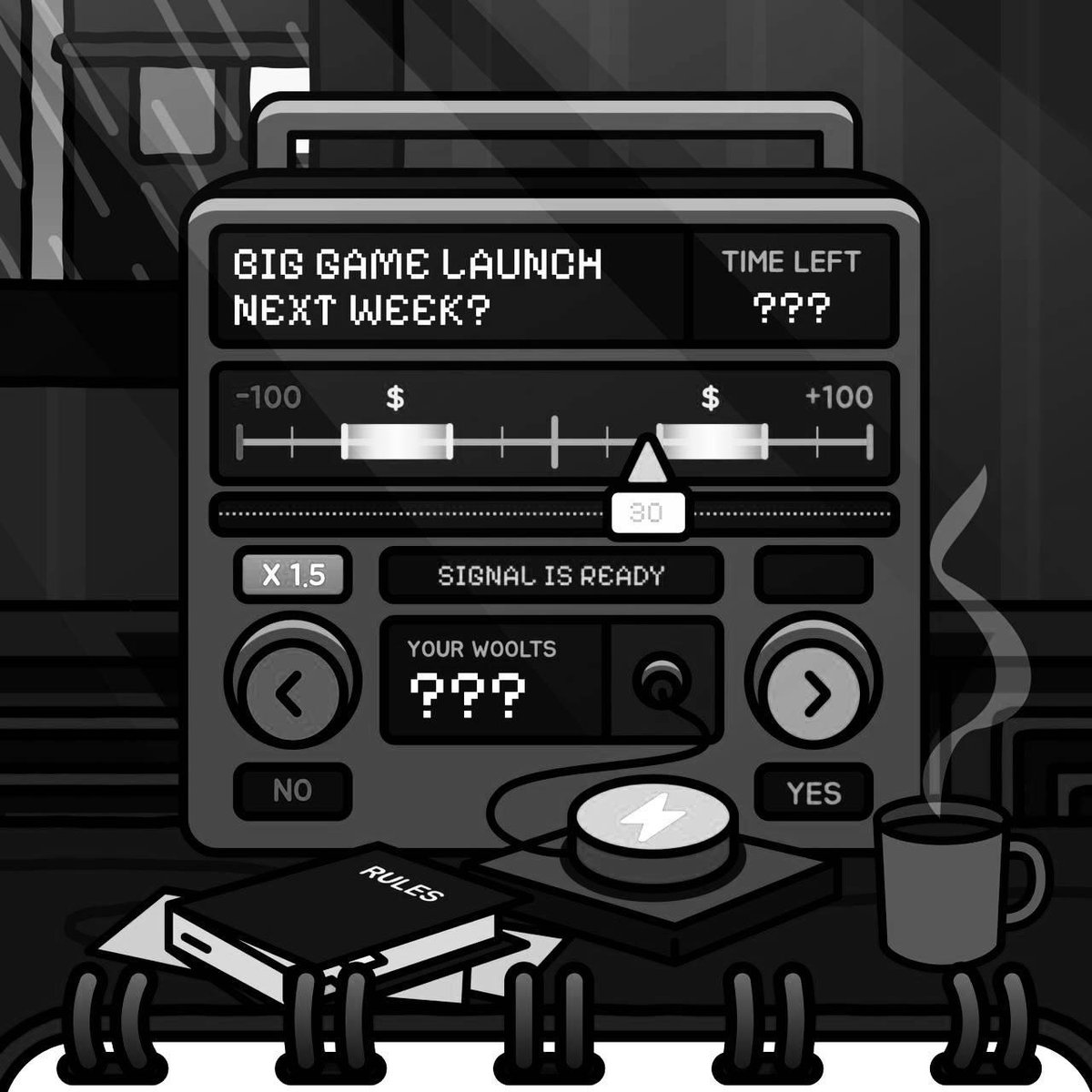 Lost Dogs tweet media