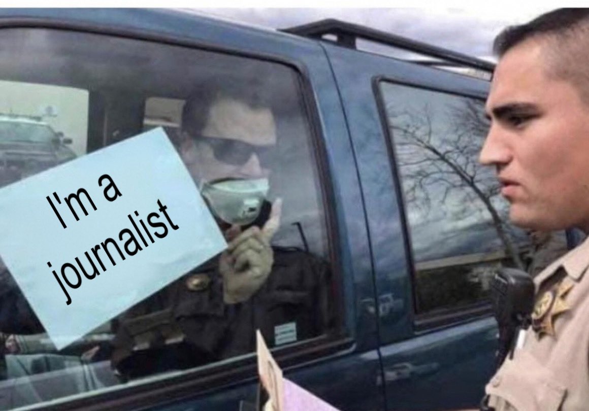 Richard_Harambe's tweet photo. Get out of speeding tickets with this one simple trick https://t.co/vjRR5GJONO