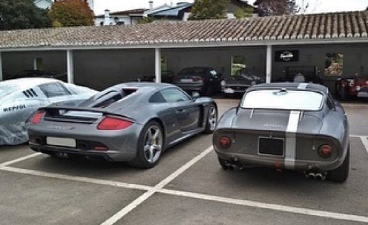 CarSighting's tweet photo. https://t.co/6PNWxmjed7