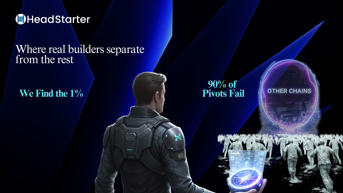 HeadStarter tweet media