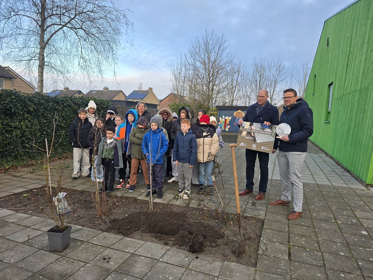 Arno Vael 🍀🍀🍀 tweet media