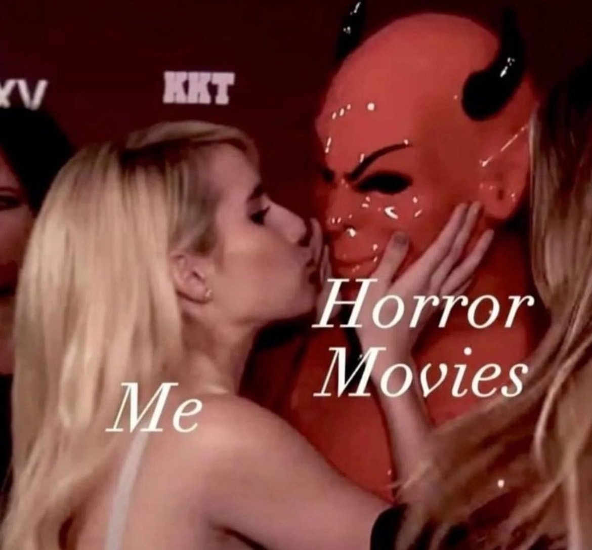 evil (@evildeadthing) on Twitter photo 