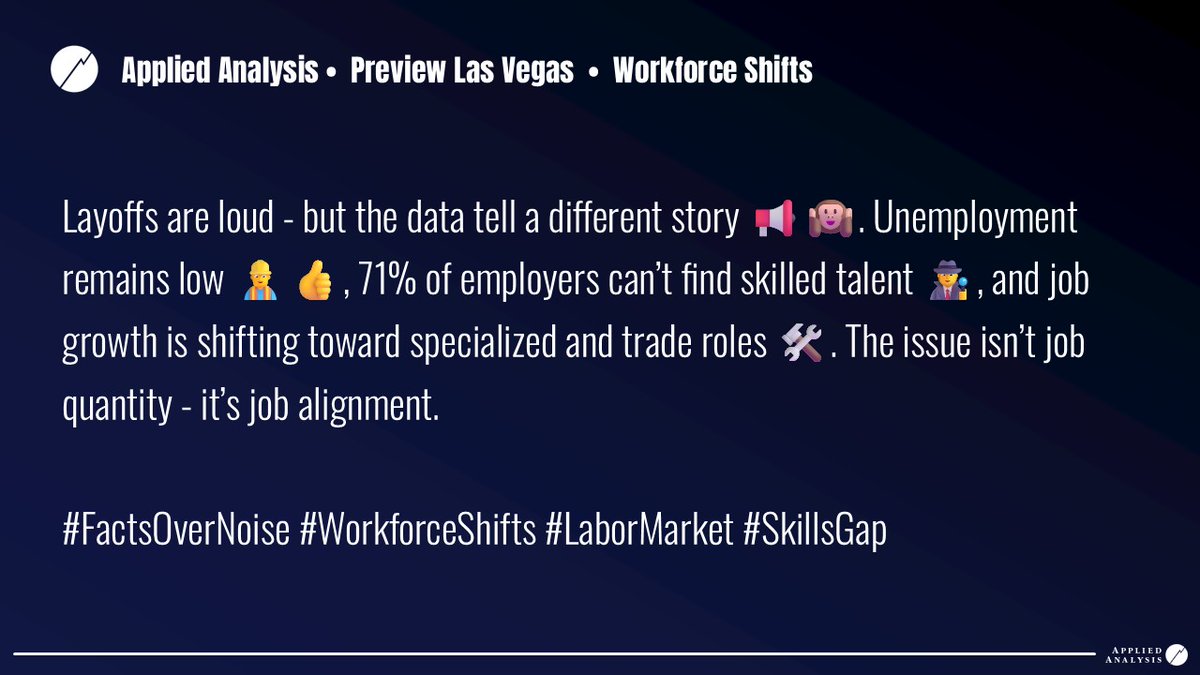 Applied Analysis tweet media