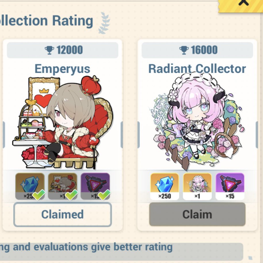 𐙚 Maire tweet media