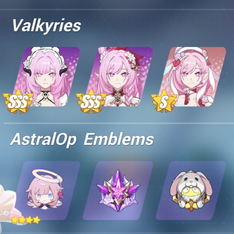 𐙚 Maire tweet media