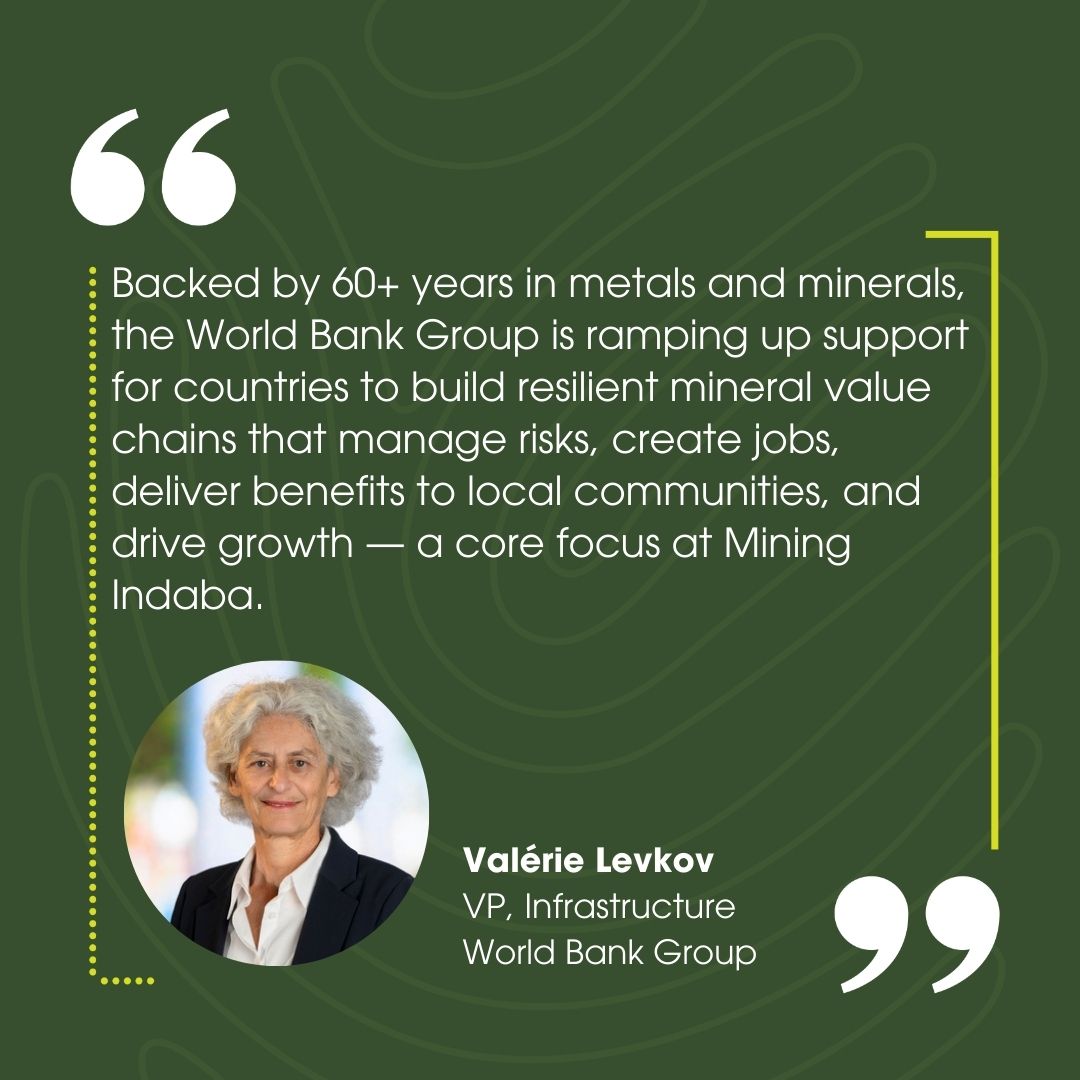 World Bank Energy tweet media