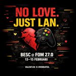 Photo by BelgianStreamersCommunity (@BE_Streamers)