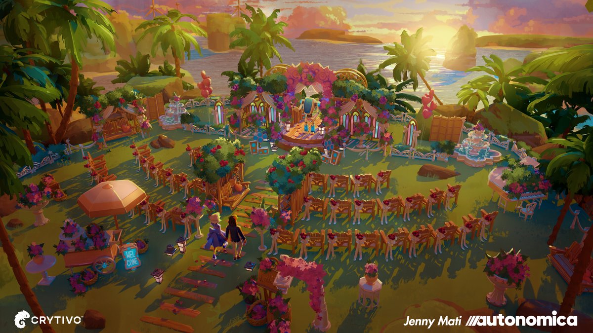 Jenny Mati tweet media