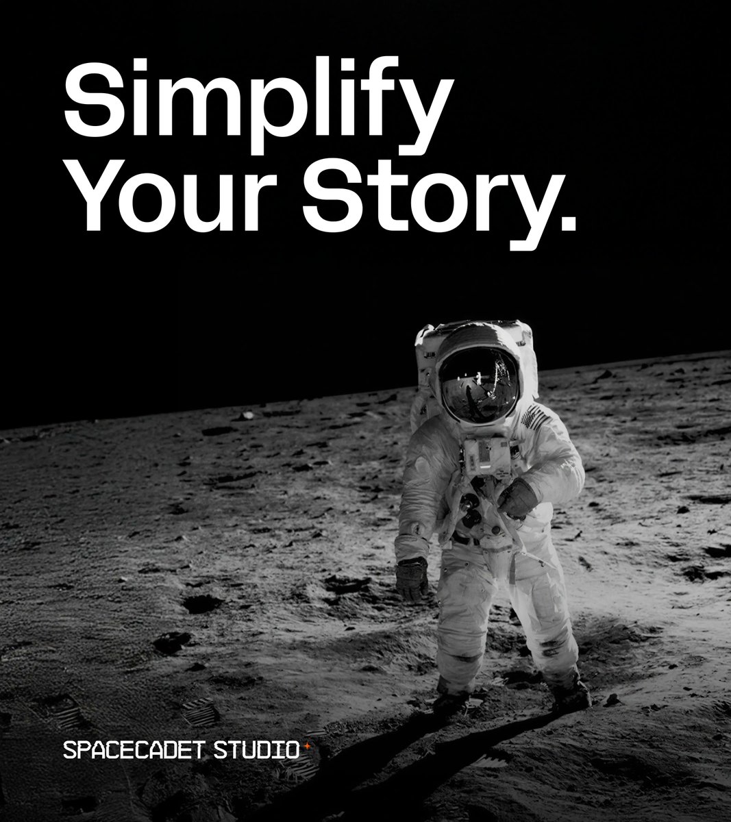Spacecadet 👨‍🚀 tweet media