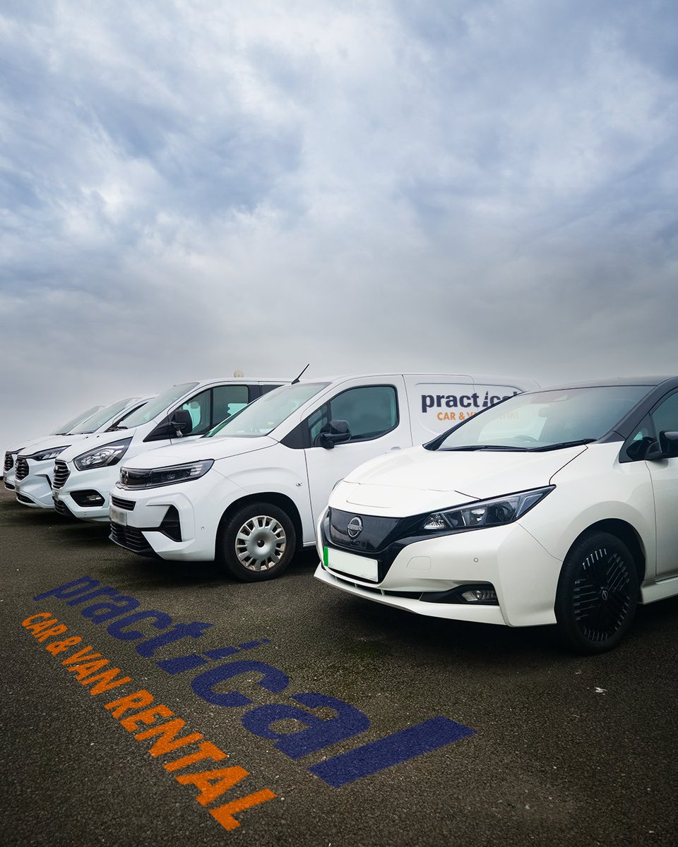 Practical HQ tweet media