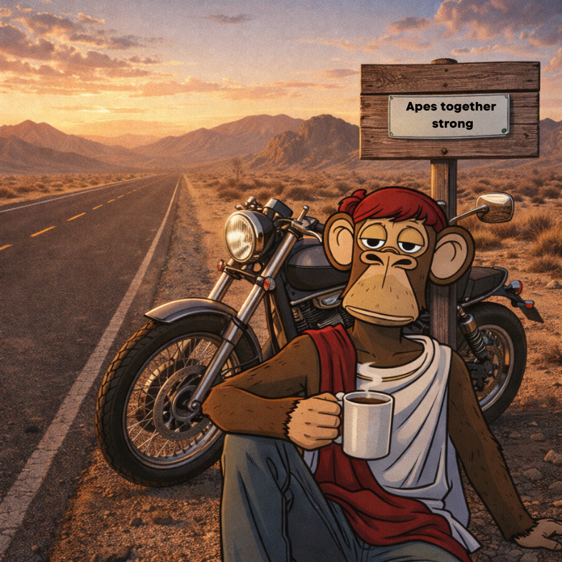 $APE Accelerator tweet media