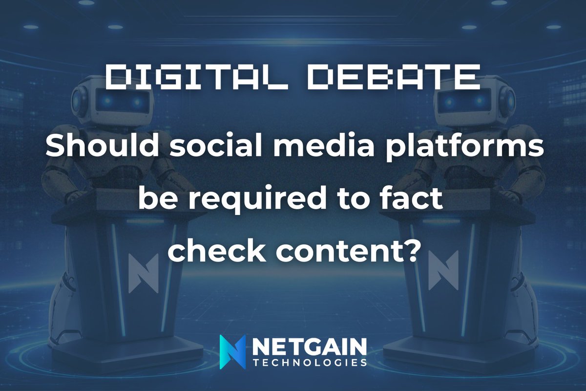 NetGainTech tweet picture