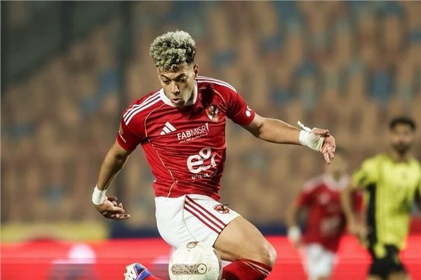 عاجل.. بعد الغرامة والإيقاف.. تحرك جديد من الأهلي بشأن أزمة إمام عاشور 