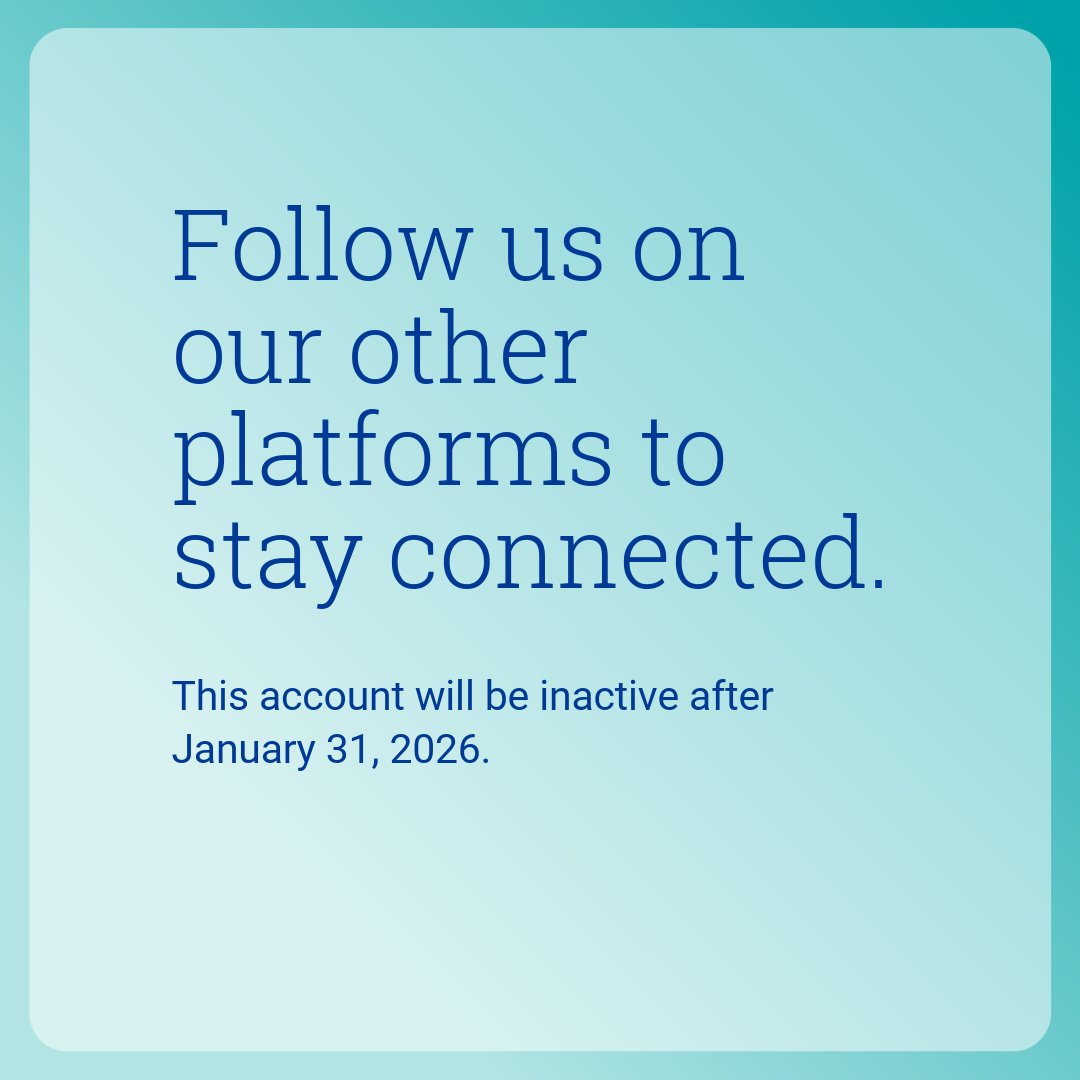 Cooley Dickinson Hospital tweet media